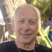 Brian Geminder