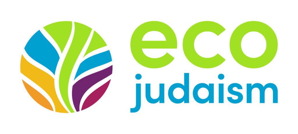 Eco Judaism logo