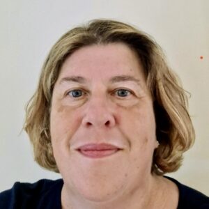 Andrea Alexander