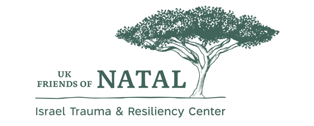UK Friends of Natal logo and link